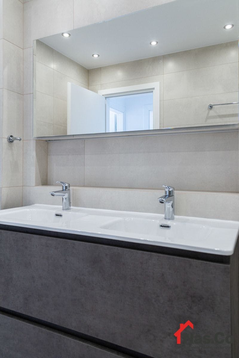 Ολική Ανακαίνιση Διαμερίσματος στου Ζωγράφου Ιούλιος 2022