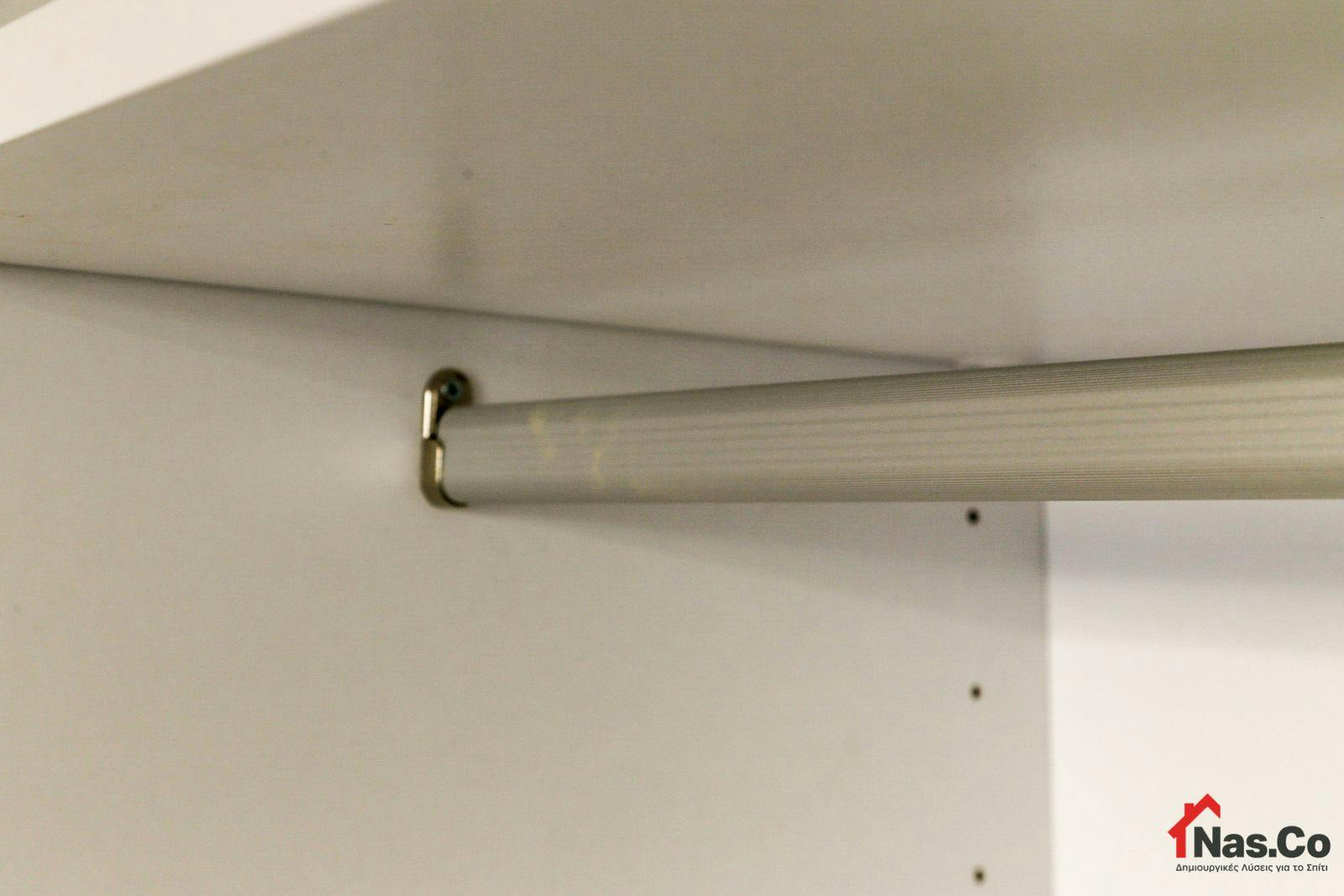 Ολική Ανακαίνιση Διαμερίσματος στην Ηλιούπολη Νοέμβριος 2021