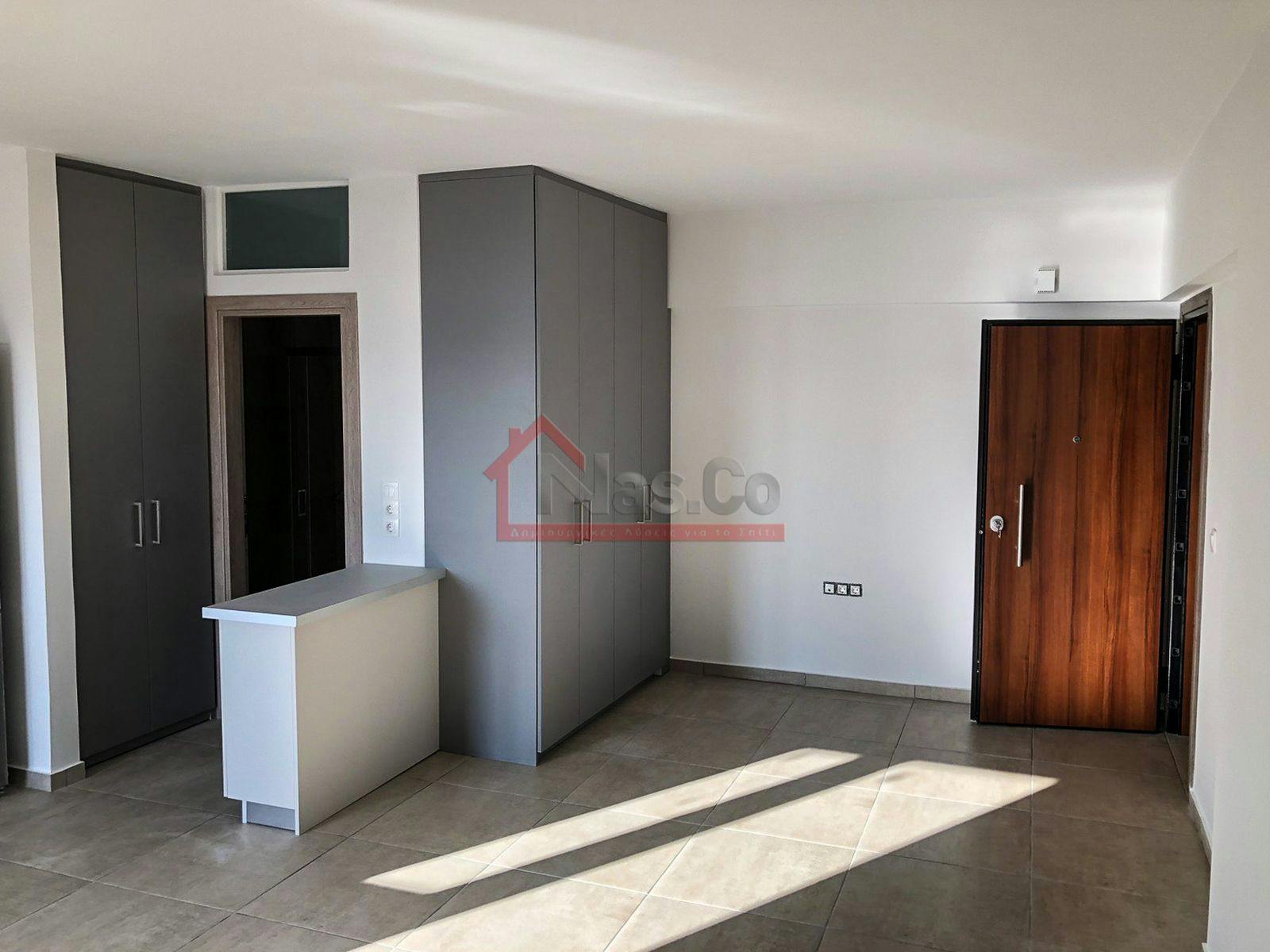 Ολική Ανακαίνιση Διαμερίσματος στο Λουτράκι Δεκέμβριος 2019