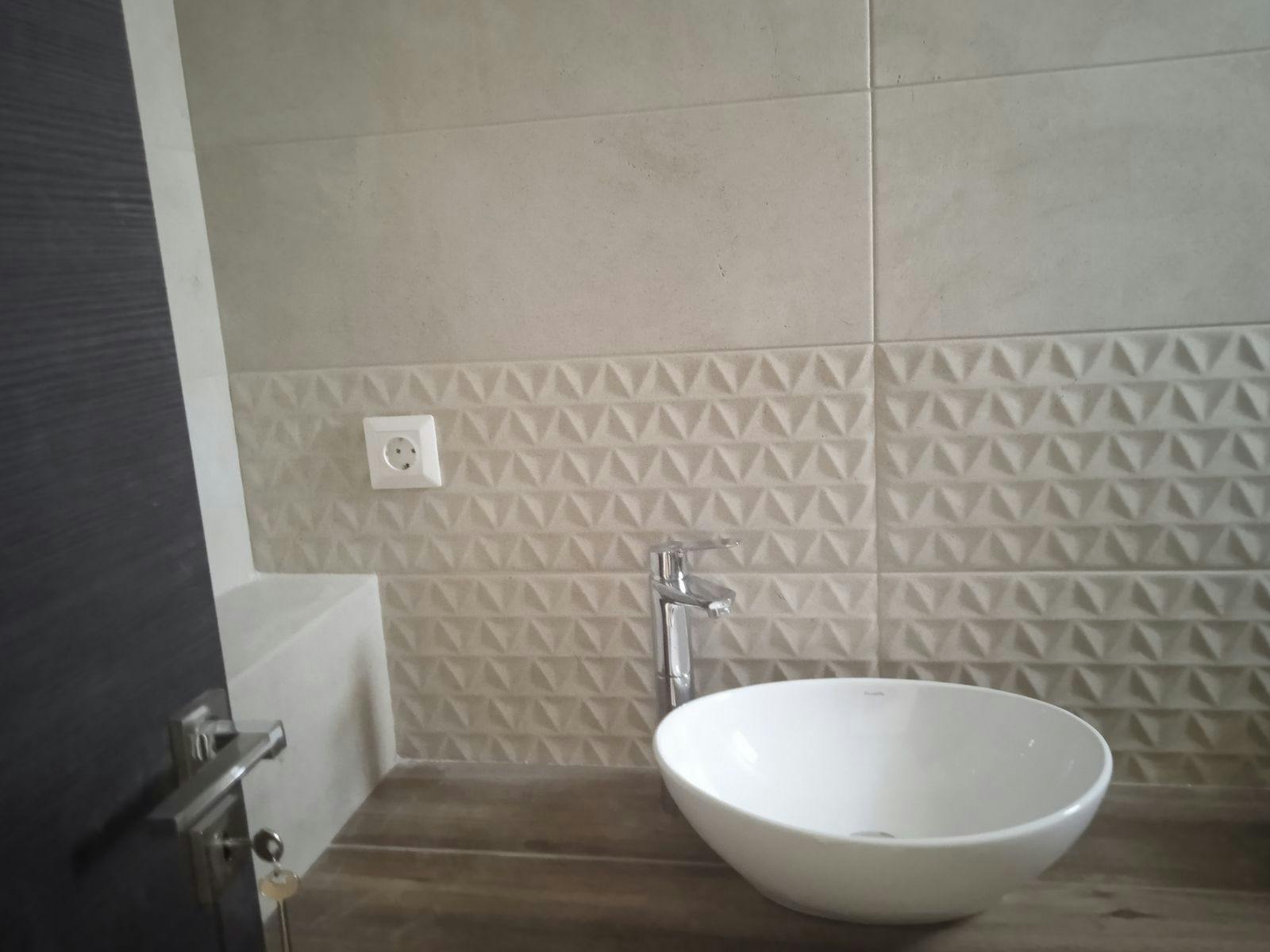 Αποπεράτωση Μονοκατοικίας στις Αδάμες Σεπτέμβριος 2020