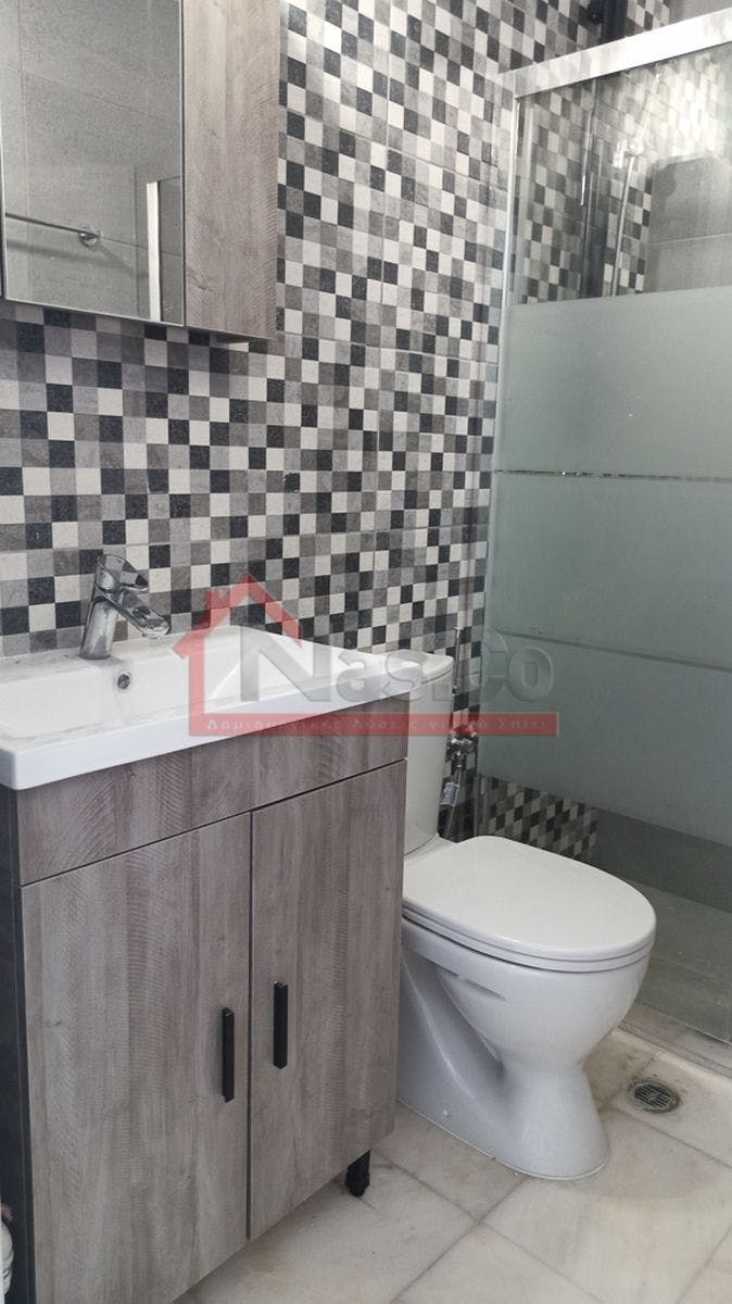 Ολική Ανακαίνιση Διαμερίσματος στην Εκάλη Σεπτέμβριος 2020