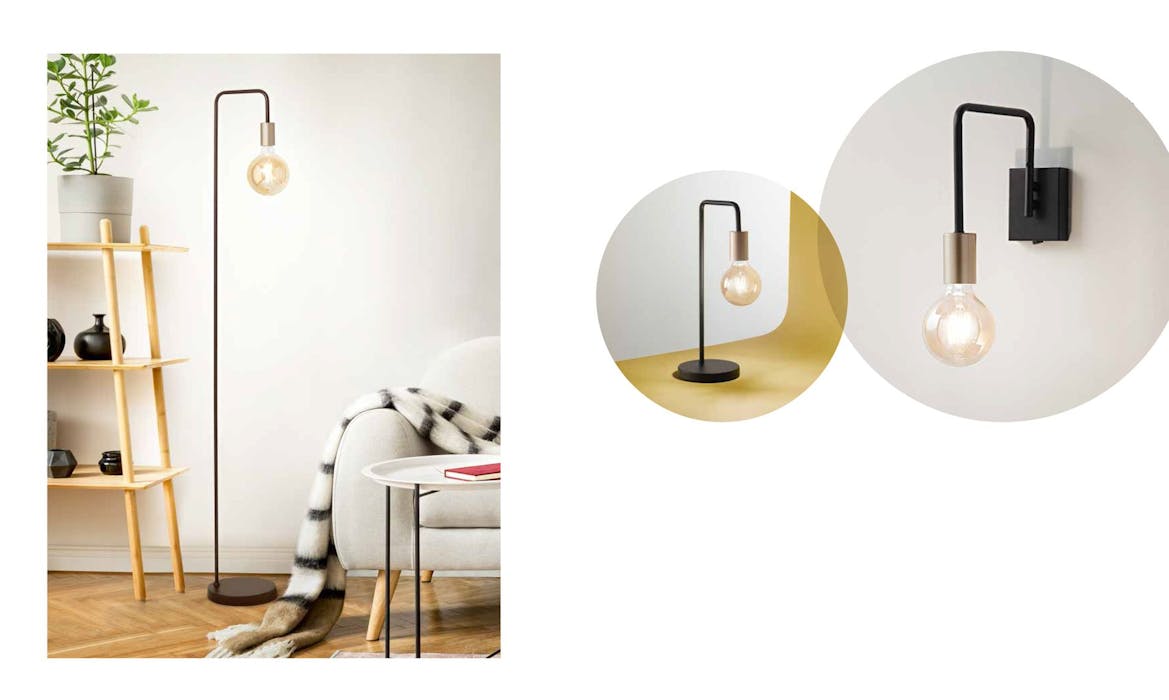 Επιδαπέδια Φωτιστικά