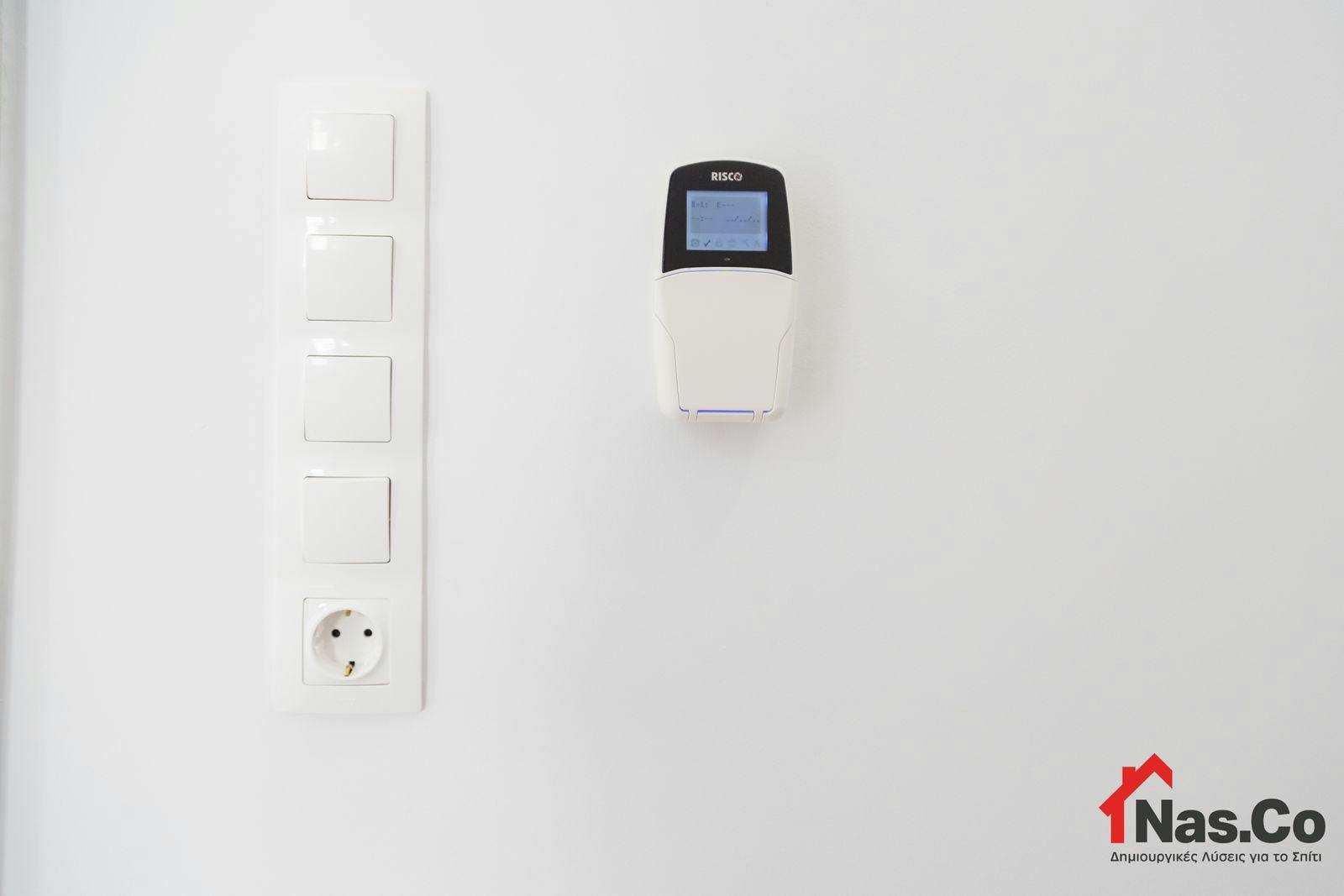 Ολική Ανακαίνιση Μονοκατοικίας Περιστέρι Μάρτιος 2023