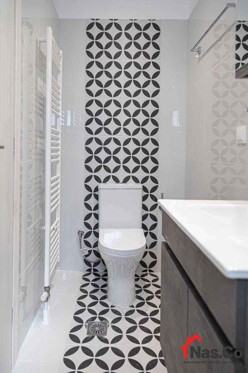 Ολική Ανακαίνιση Διαμερίσματος στο Πόρτο Ράφτη Σεπτέμβριος 2023