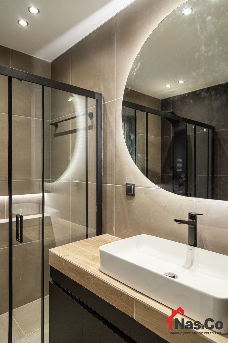 Ολική Ανακαίνιση Μονοκατοικίας στην Παιανία Ιούνιος 2022