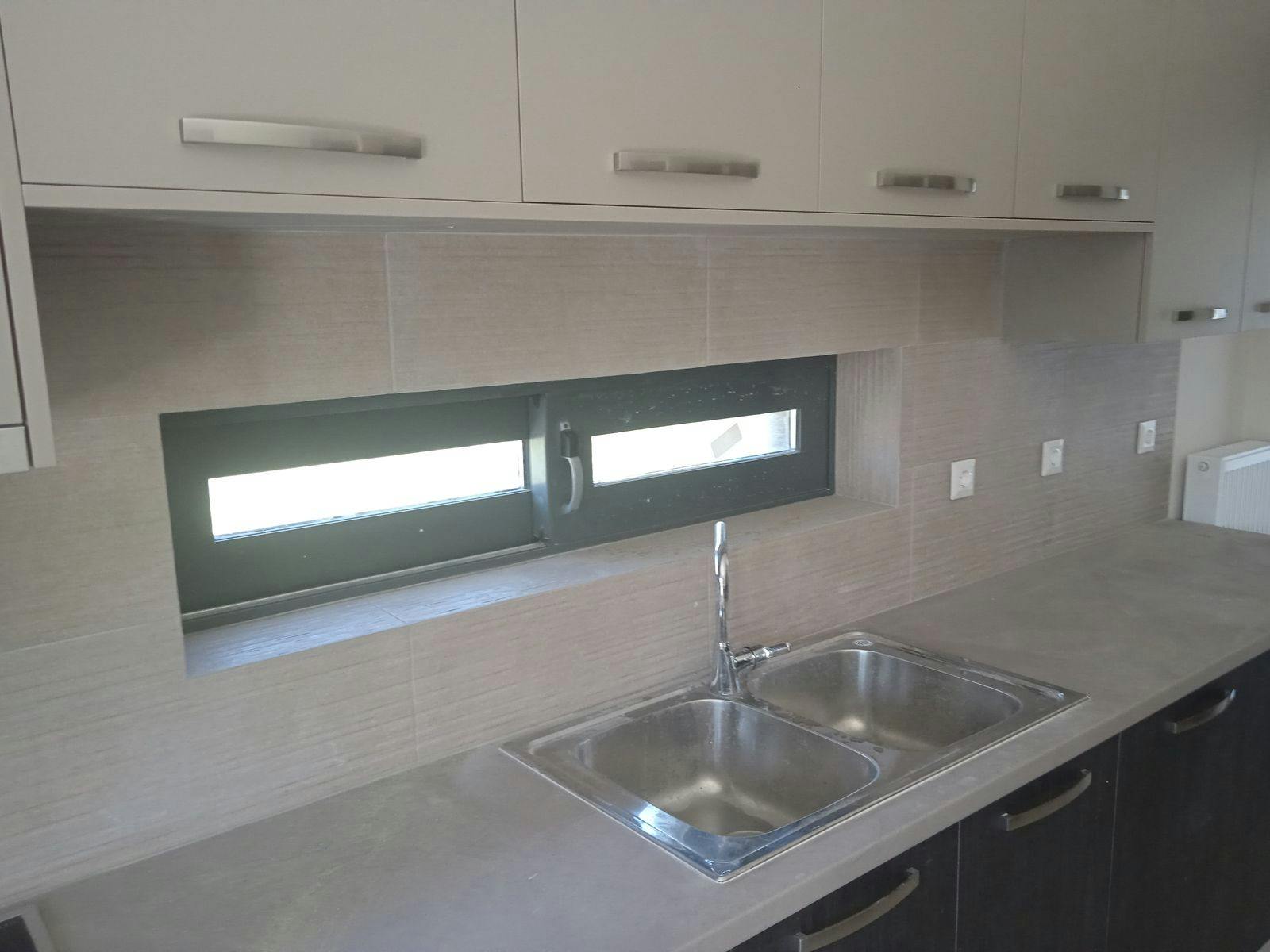 Αποπεράτωση Μονοκατοικίας στις Αδάμες Σεπτέμβριος 2020