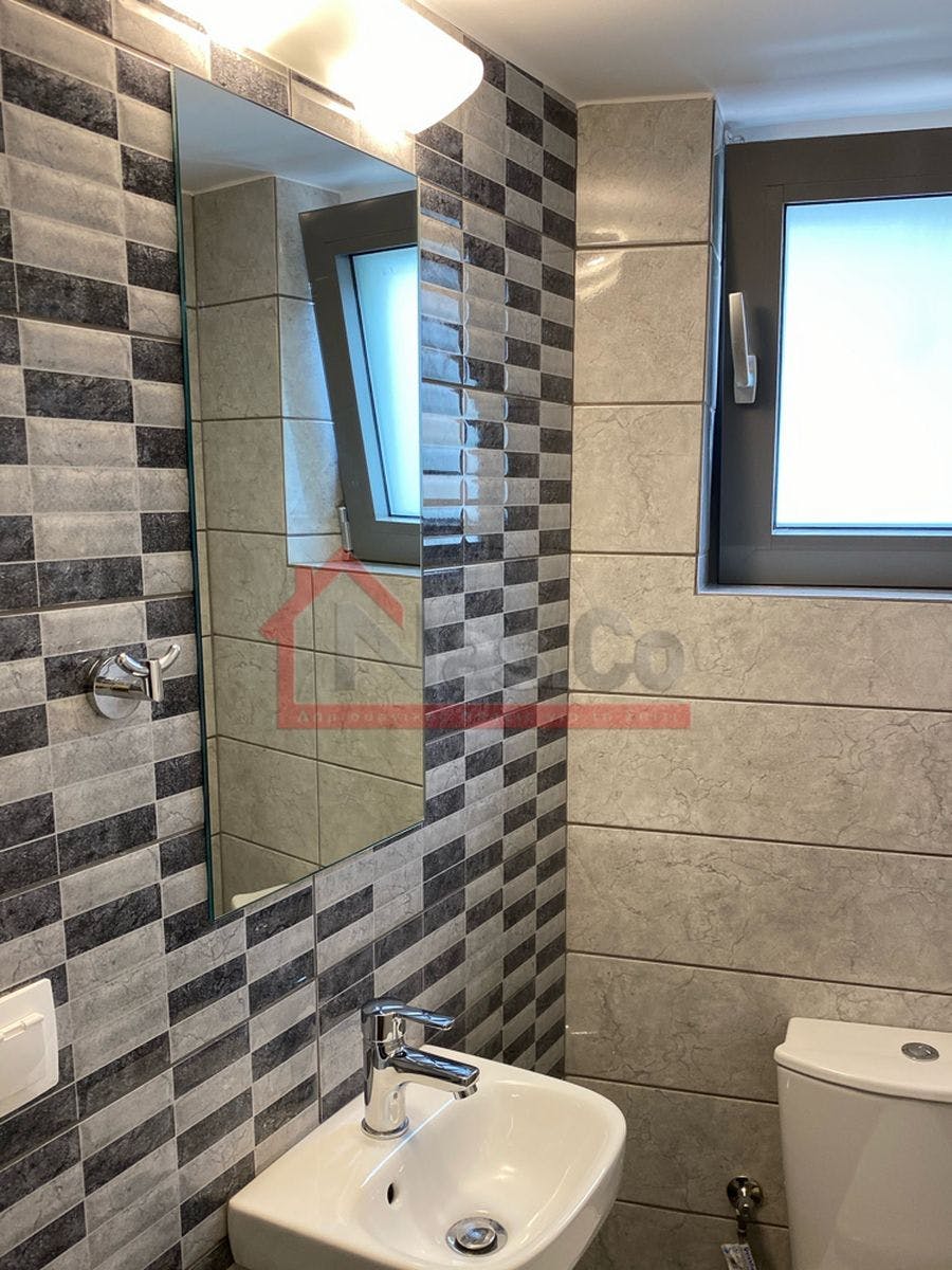 Ολική Ανακαίνιση Μονοκατοικίας στην Αγία Παρασκευή Νοέμβριος 2020