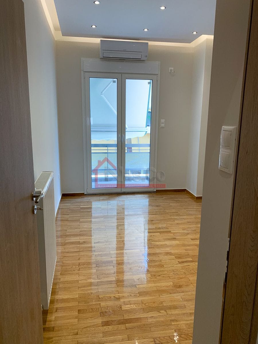 Ολική Ανακαίνιση Διαμερίσματος στην Καλλιθέα Νοέμβριος 2019