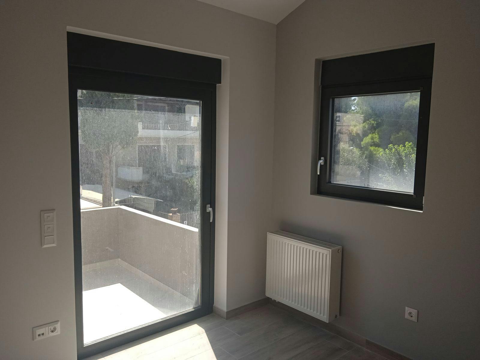 Αποπεράτωση Μονοκατοικίας στις Αδάμες Σεπτέμβριος 2020