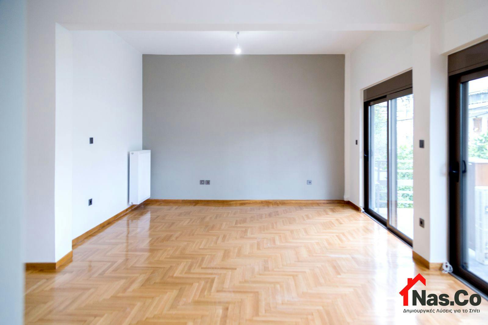 Ολική Ανακαίνιση Διαμερίσματος Χαλάνδρι Ιανουάριος 2023