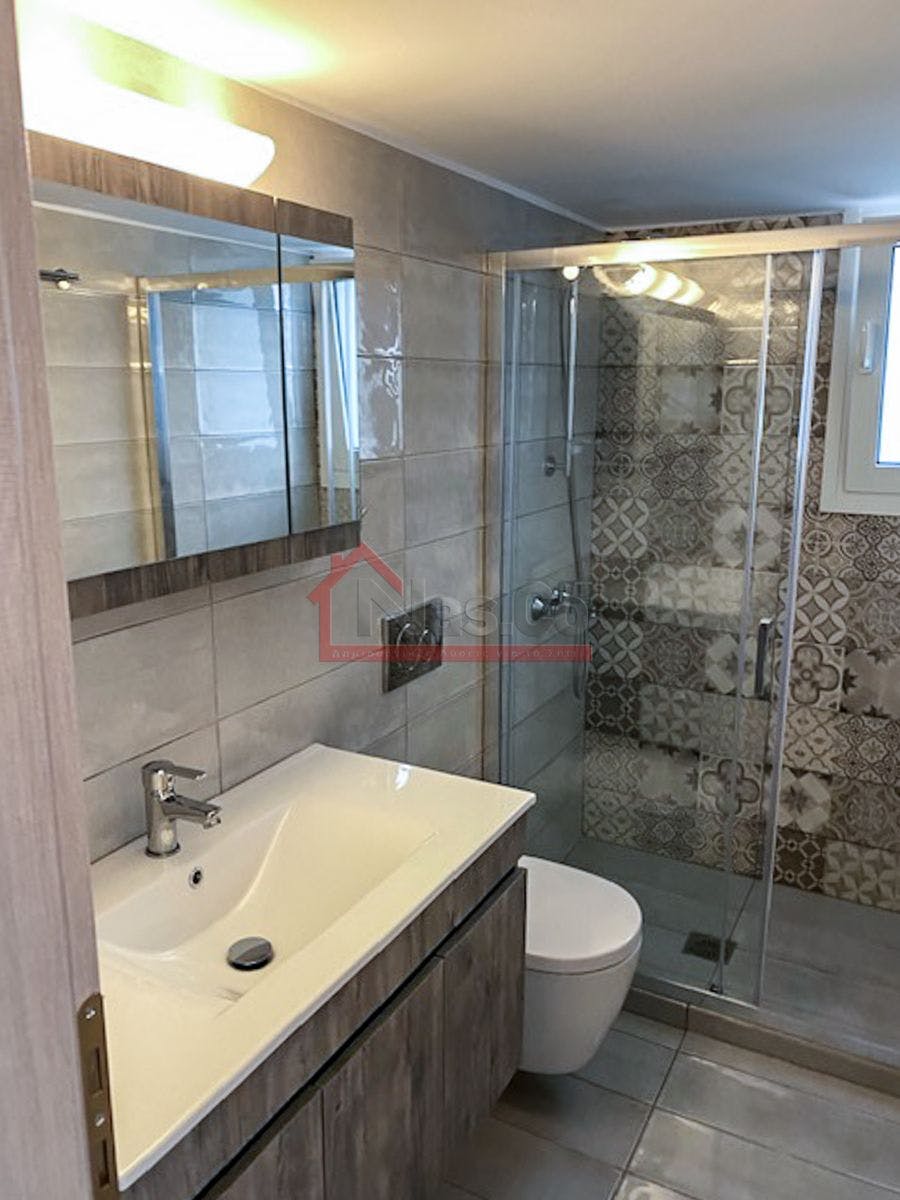 Ολική Ανακαίνιση Διαμερίσματος Αθήνα Ιούλιος 2020