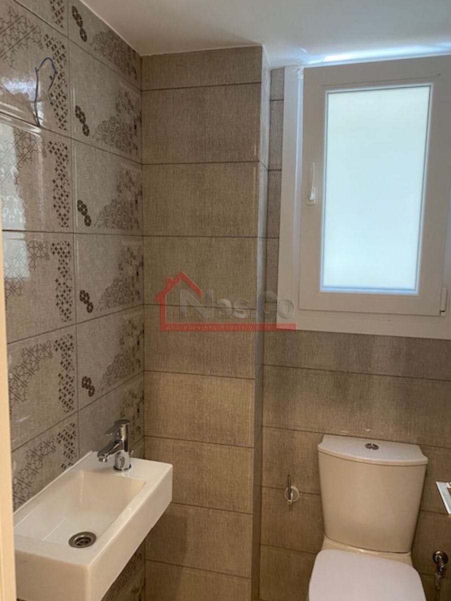 Ολική Ανακαίνιση Διαμερίσματος στην Αθήνα Ιούνιος 2020