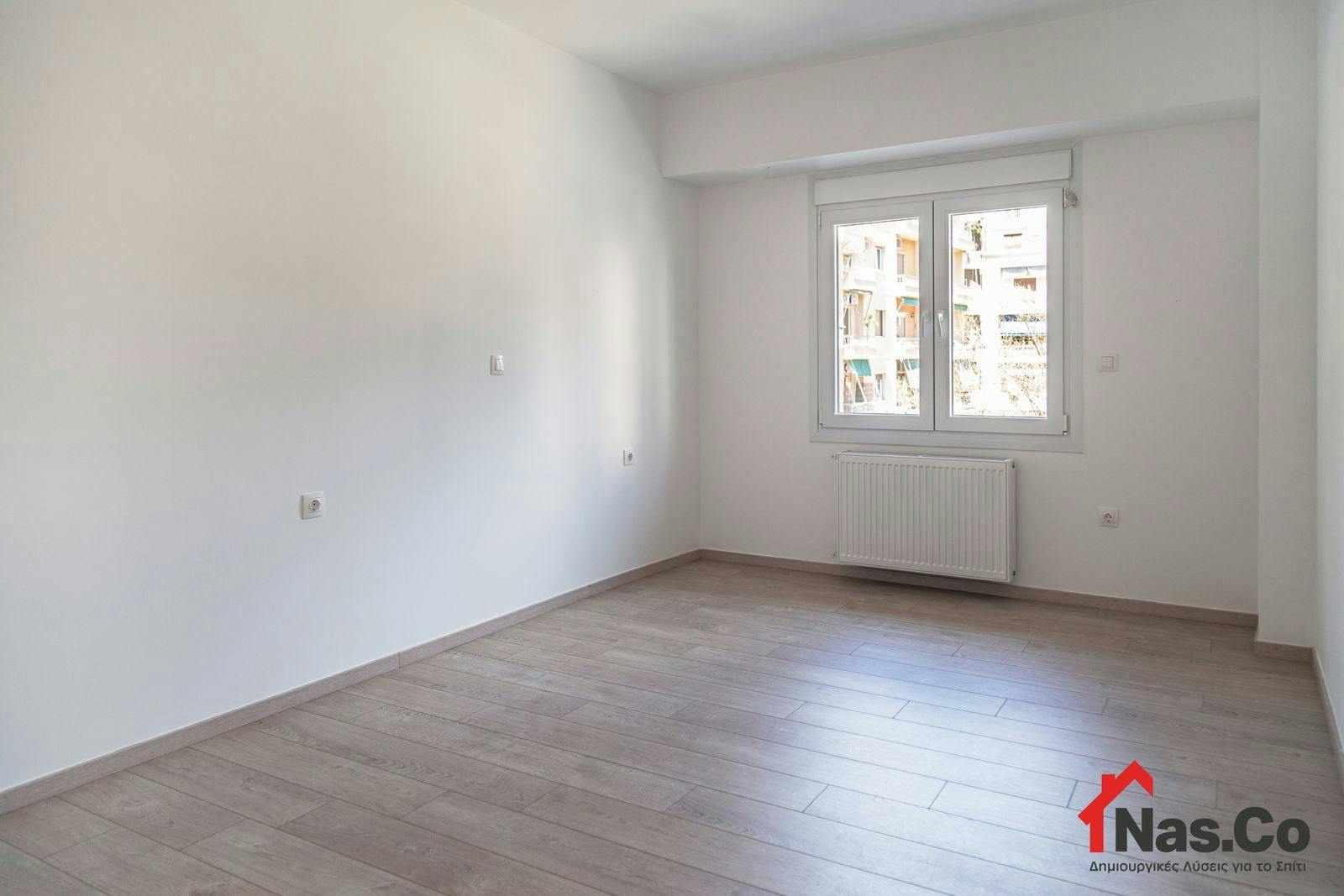 Ολική Ανακαίνιση Διαμερίσματος στα Πατήσια Απρίλιος 2023