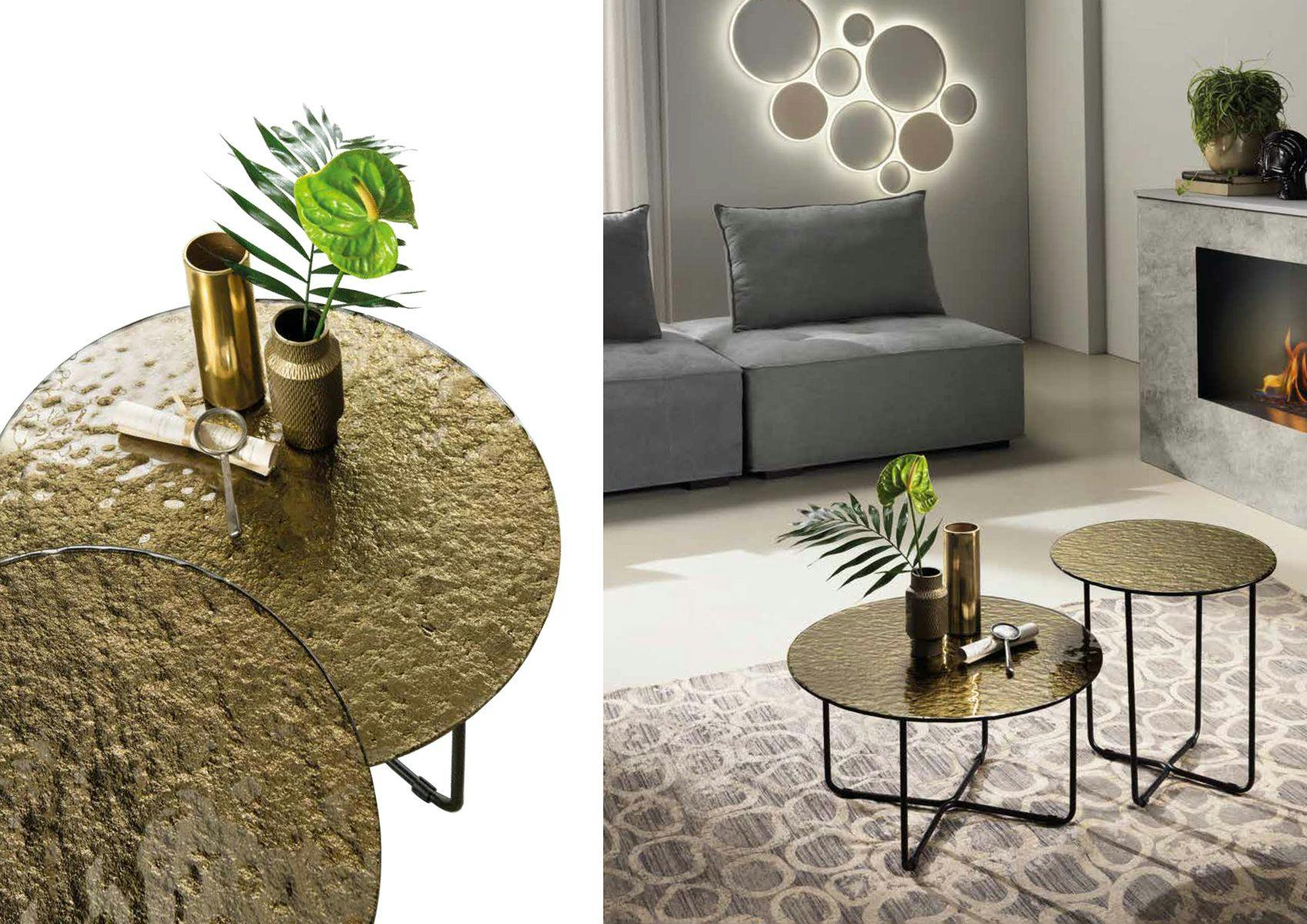 Έπιπλα - Τραπεζάκια Σαλονιού