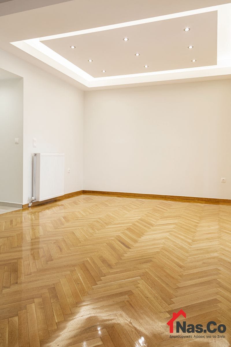 Ολική Ανακαίνιση Διαμερίσματος στο Παγκράτι Ιούνιος 2022