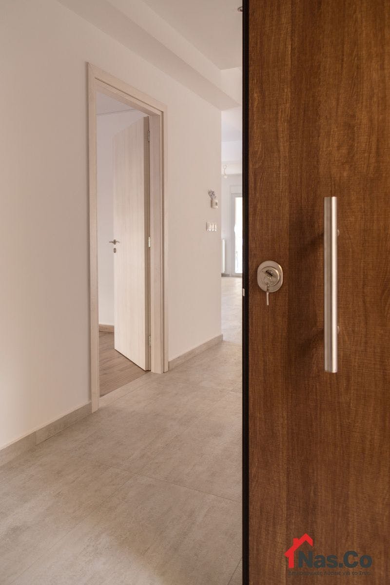 Ολική Ανακαίνιση Σπιτιού στην Πλατεία Αμερικής Νοέμβριος 2021