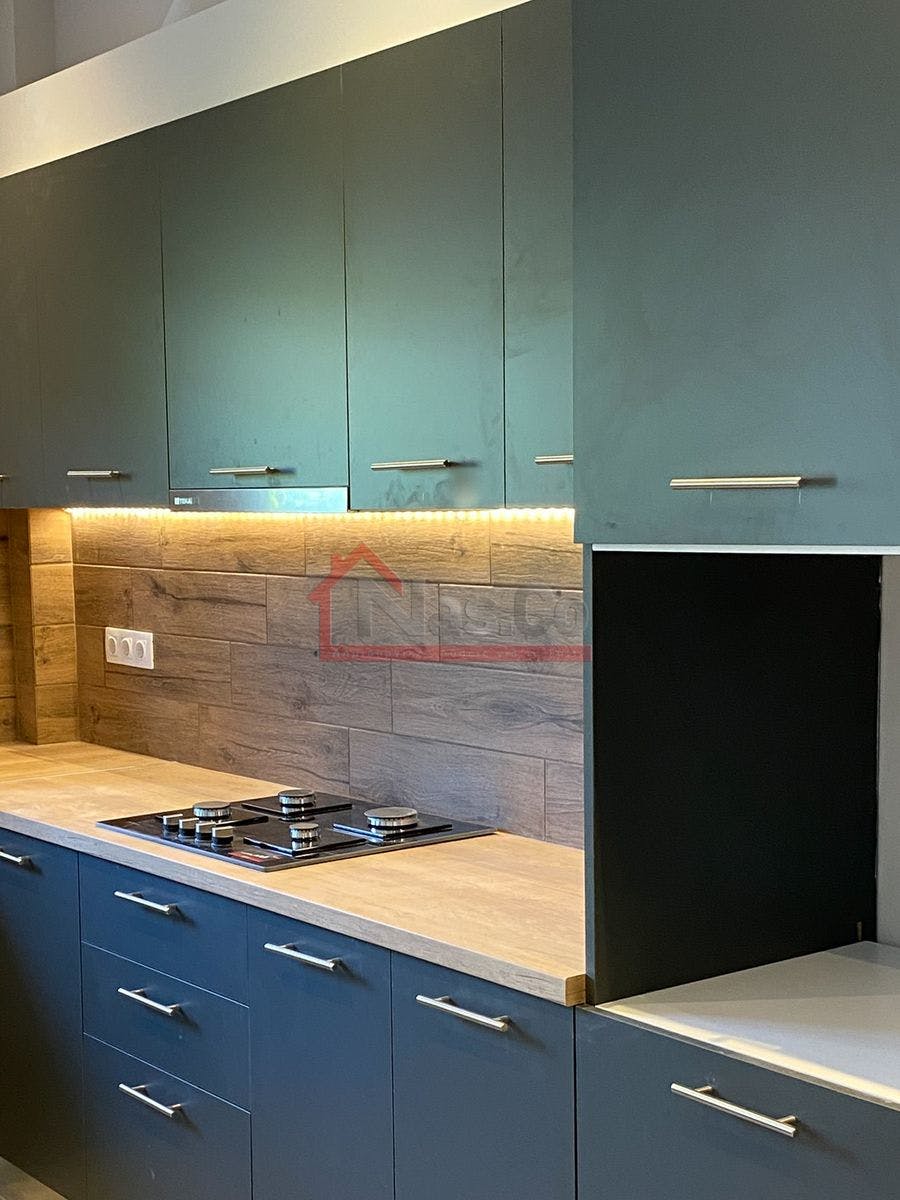 Ολική Ανακαίνιση Διαμερίσματος στην Αγία Βαρβάρα Απρίλιος 2020