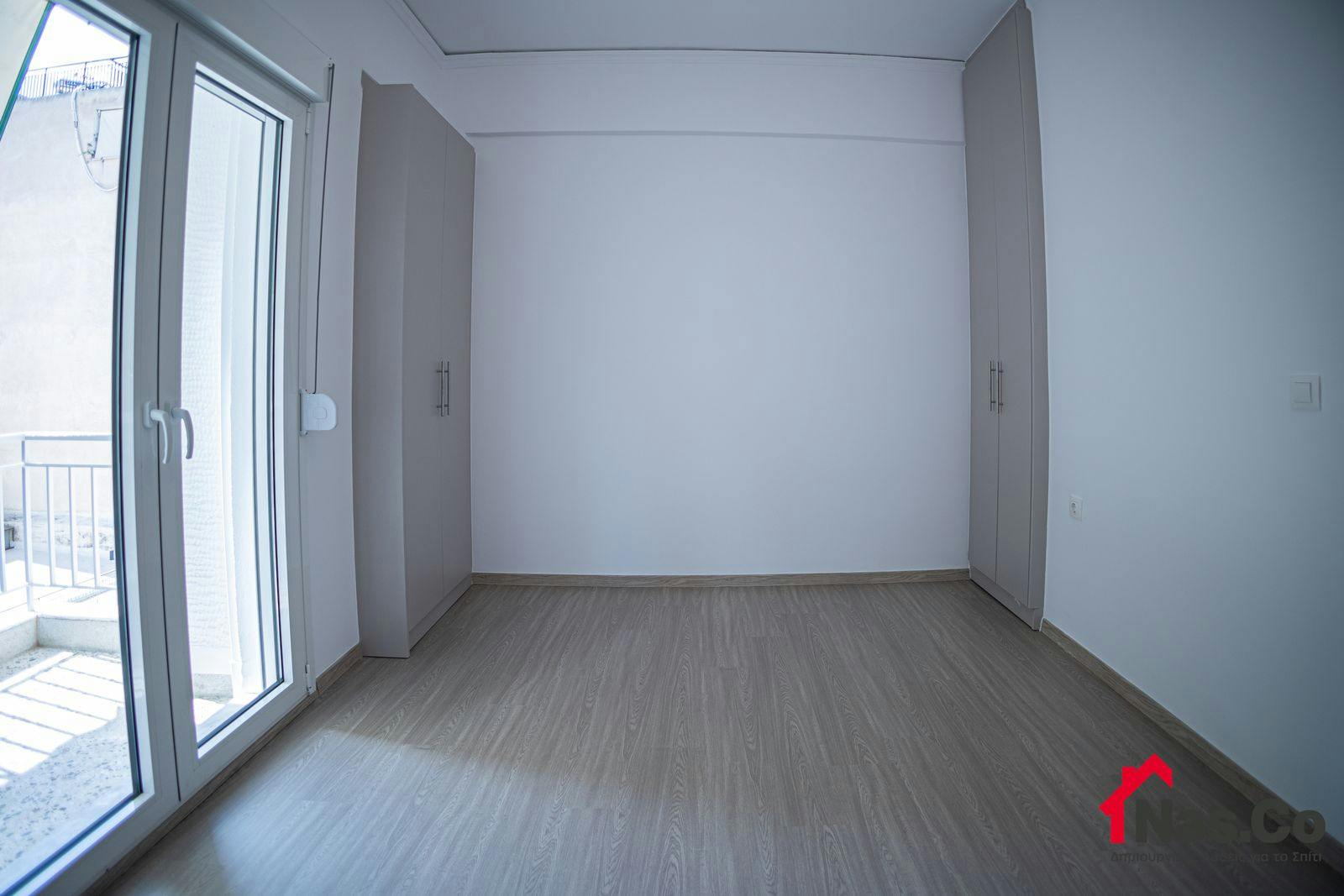 Ολική Ανακαίνιση Διαμερίσματος στην Καλλιθέα Οκτώβριος 2023