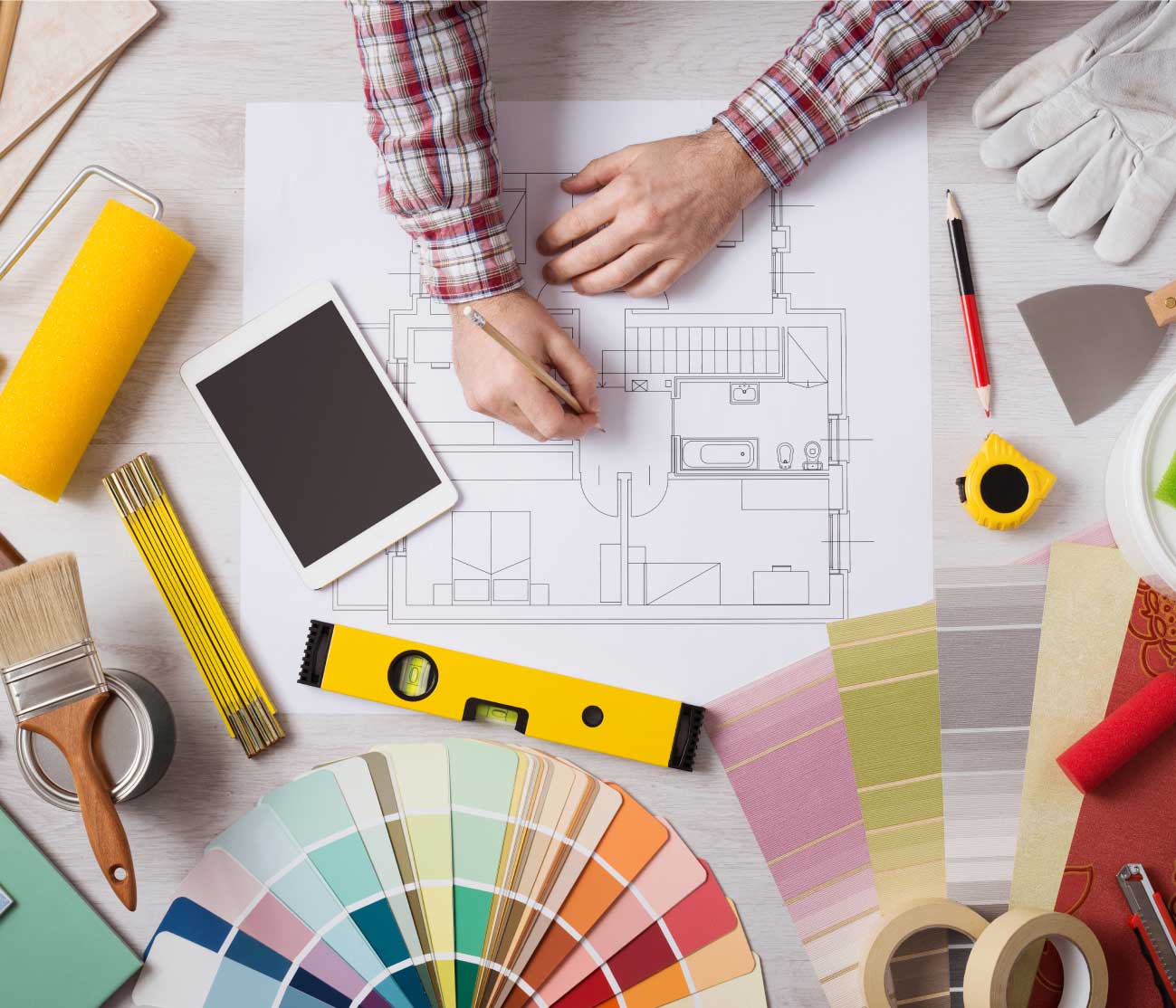 EΣΩΤΕΡΙΚΗ ΔΙΑΚΟΣΜΗΣΗ