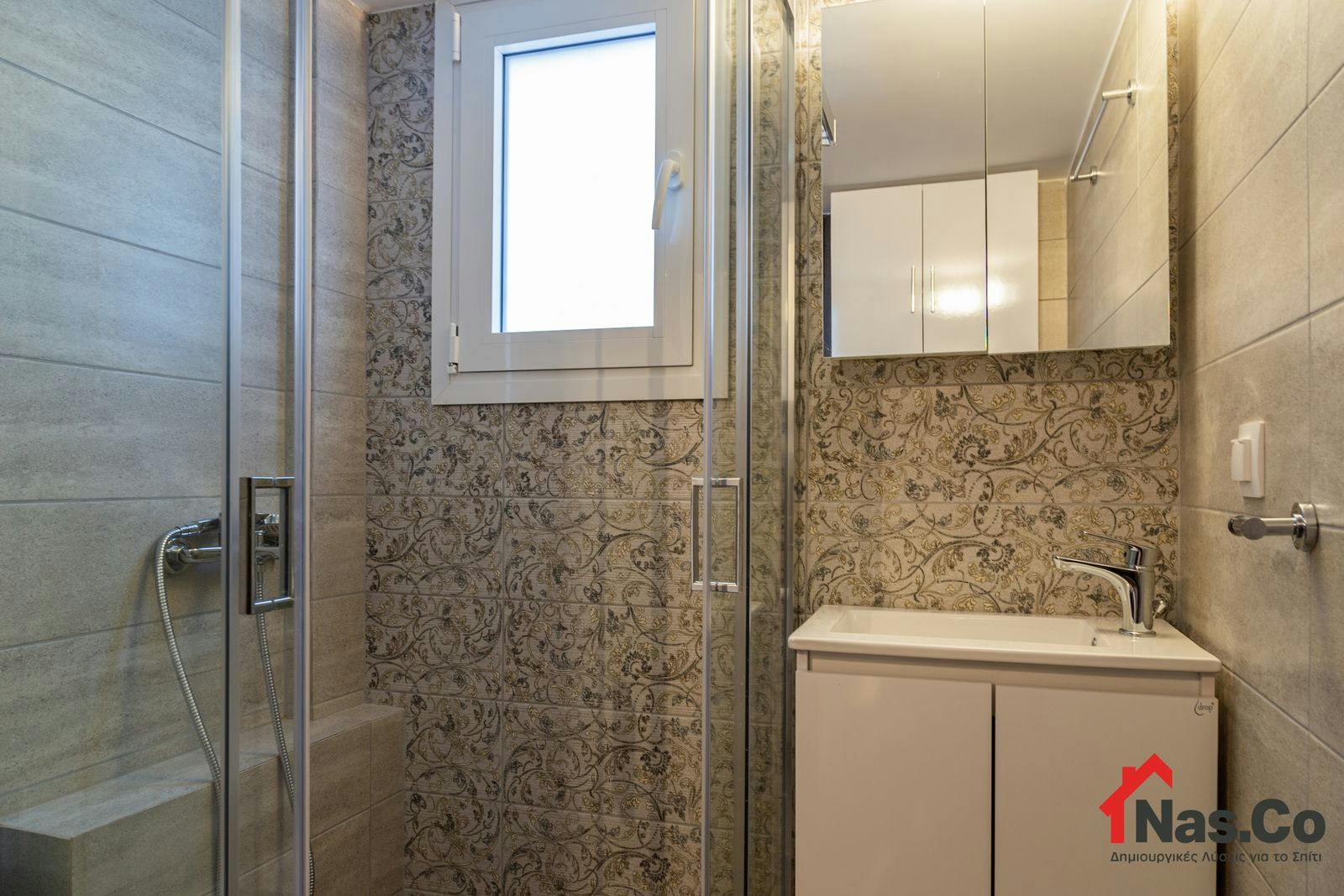 Ολική Ανακαίνιση Διαμερίσματος στον Πειραιά Ιούλιος 2022