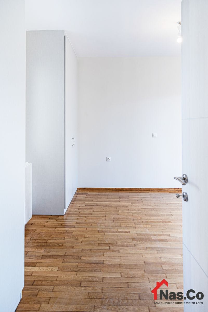 Ολική Ανακαίνιση Διαμερίσματος στο Μαρούσι Μάιος 2023