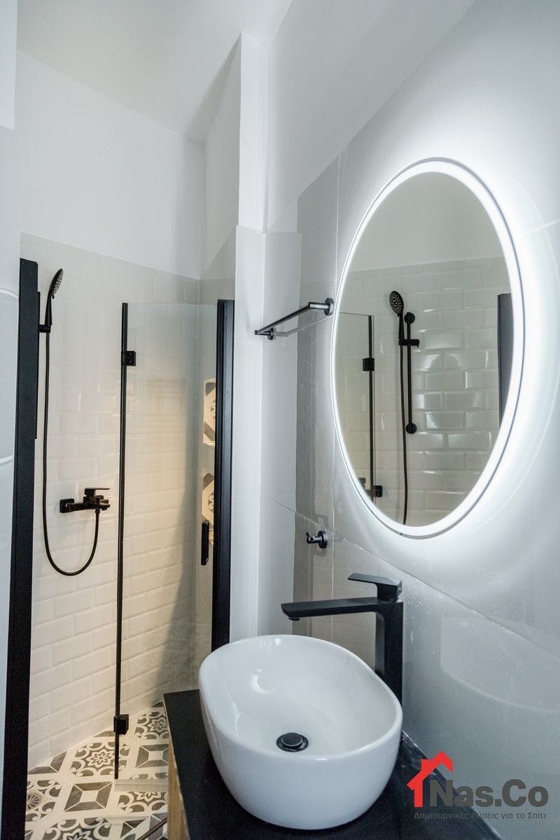 Ολική Ανακαίνιση Διαμερίσματος στο Περιστέρι Φεβρουάριος 2023