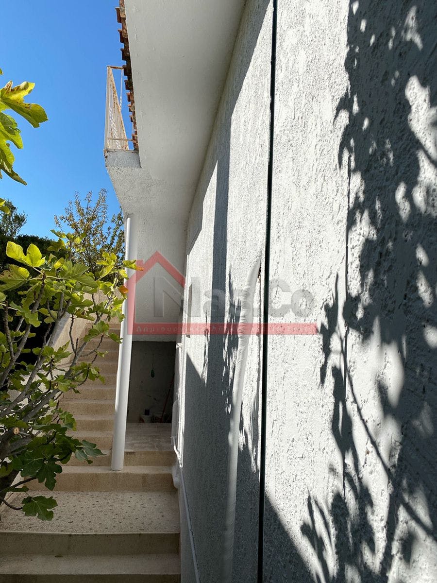 Ολική Ανακαίνιση Διαμερίσματος στο Δασκαλειό Οκτώβριος 2020