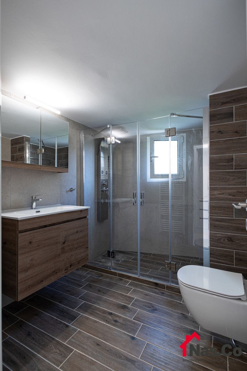 Ολική Ανακαίνιση Διαμερίσματος στο Παλαιό Φάληρο Οκτώβριος 2023