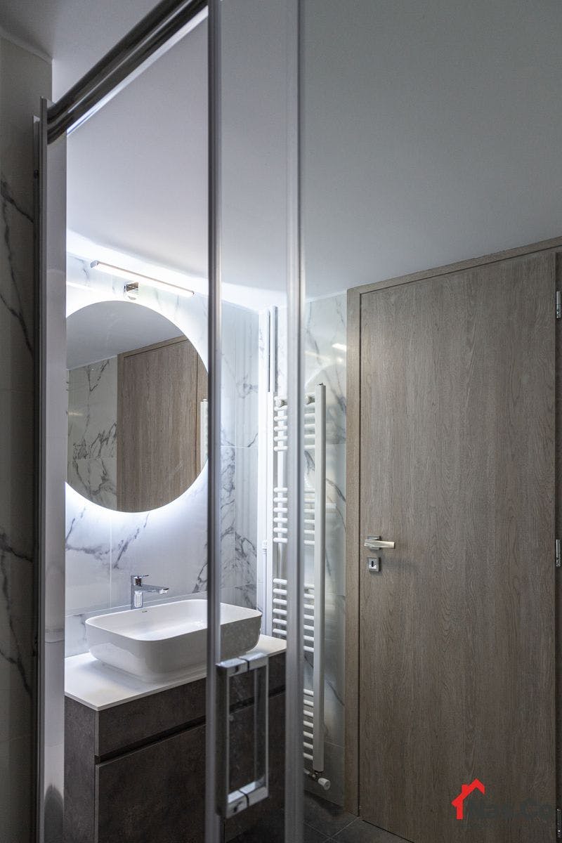 Ολική Ανακαίνιση Διαμερίσματος στο Παγκράτι Φεβρουάριος 2022