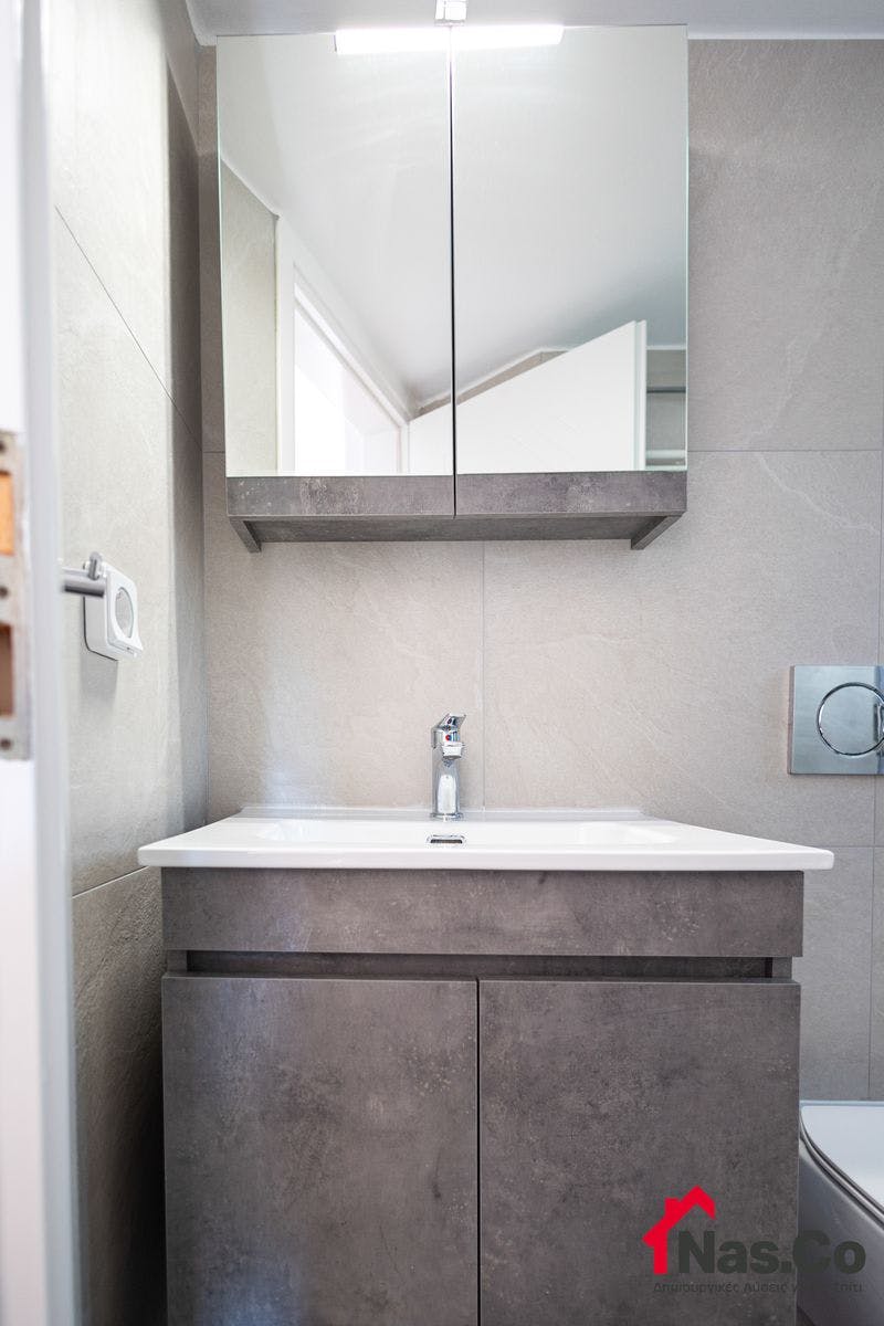 Ολική Ανακαίνιση Διαμερίσματος στο Παλαιό Φάληρο Οκτώβριος 2023