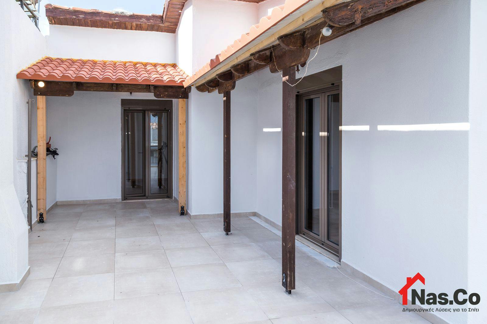 Ολική Ανακαίνιση Διαμερίσματος Χαλάνδρι Ιανουάριος 2023