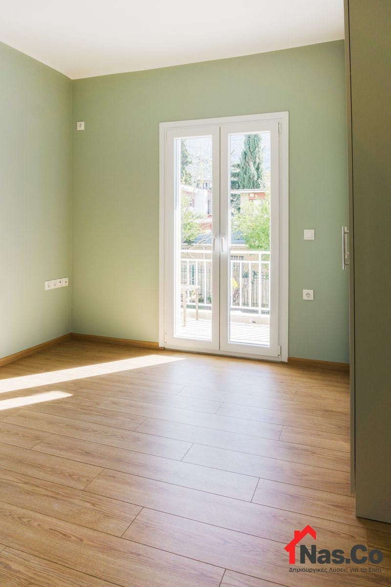 Ολική Ανακαίνιση Διαμερίσματος στον Καρέα Ιανουάριος 2023