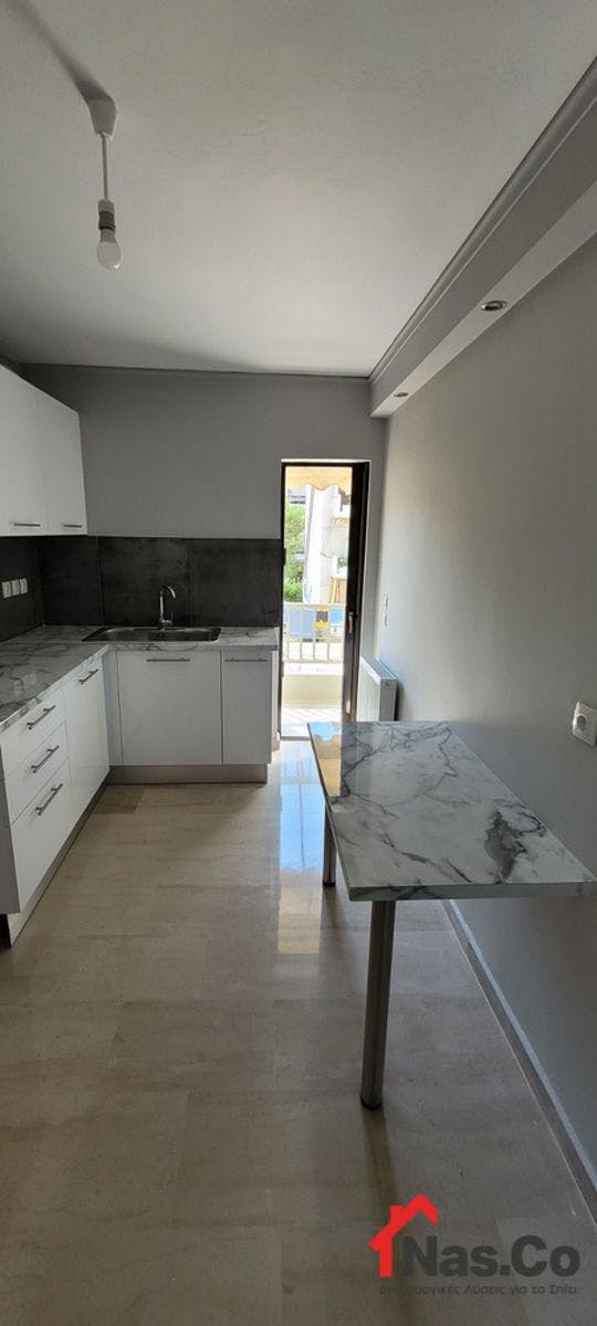 Ολική Ανακαίνιση Διαμερίσματος στην Βούλα Σεπτέμβριος 2021