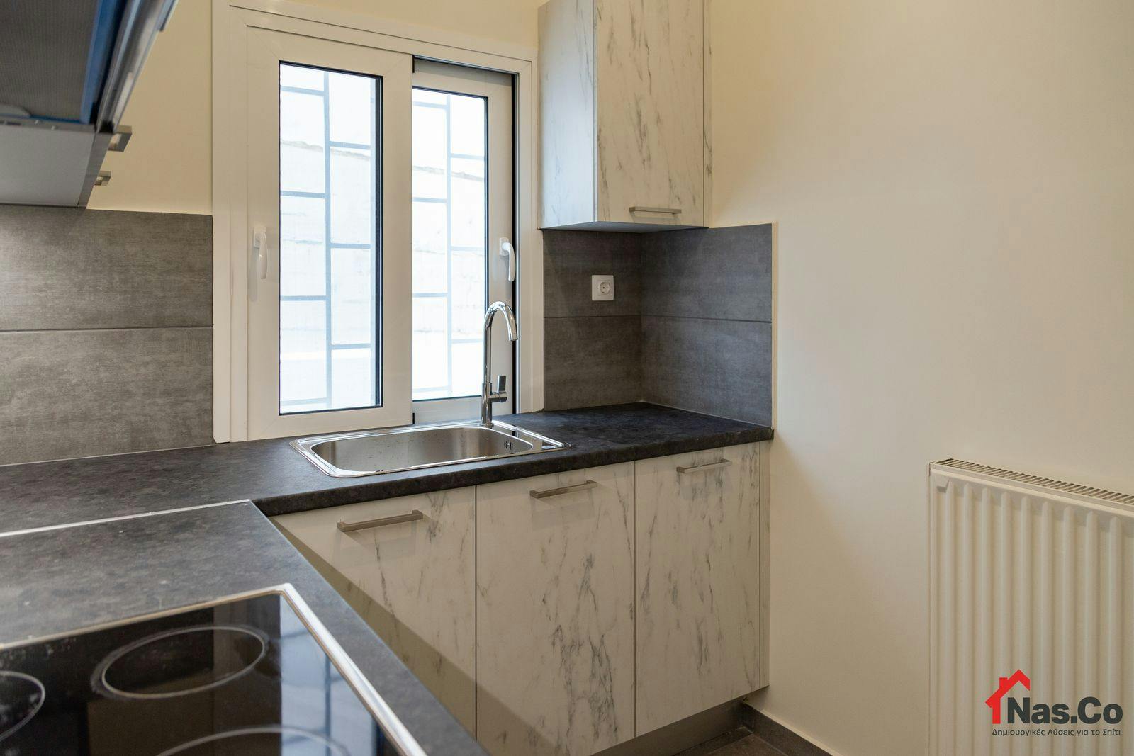 Ολική Ανακαίνιση  Μονοκατοικίας στην Λούτσα Δεκέμβριος 2021