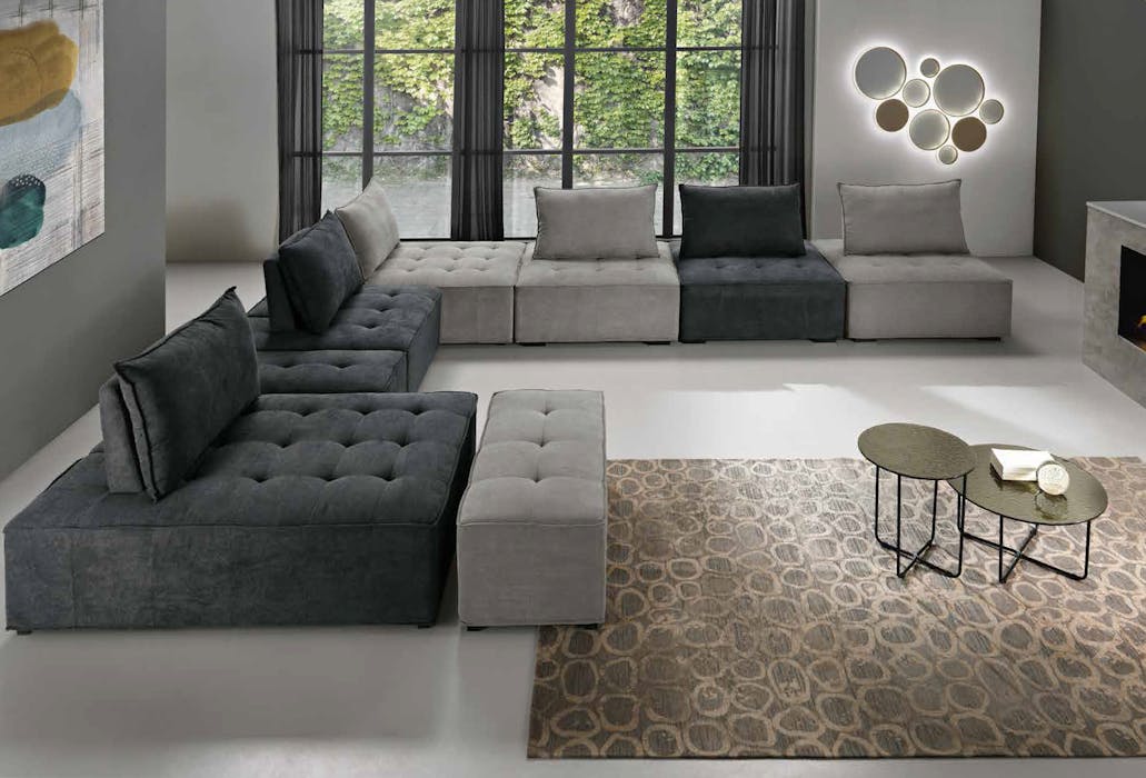 Έπιπλα - Καναπέδες