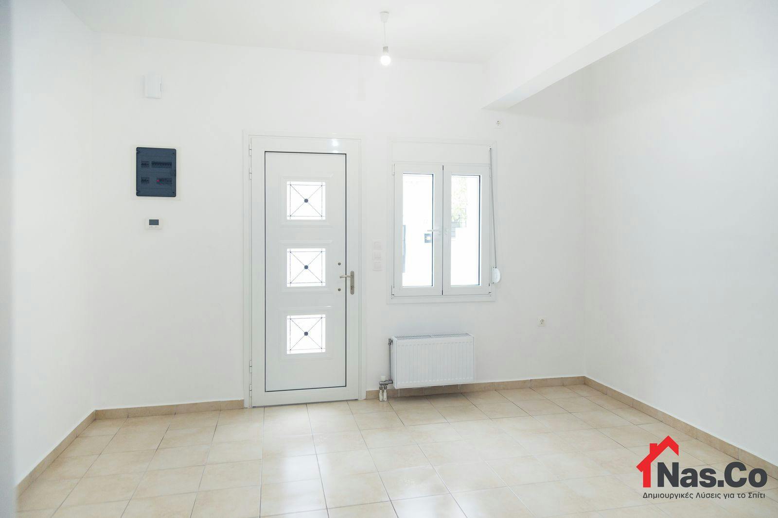 Ολική Ανακαίνιση  Διαμερίσματος στο Αιγάλεω Μάρτιος 2023