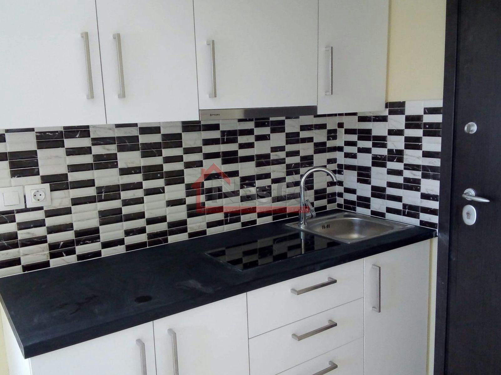 Ολική Ανακαίνιση  Διαμερίσματος στην Γλυφάδα