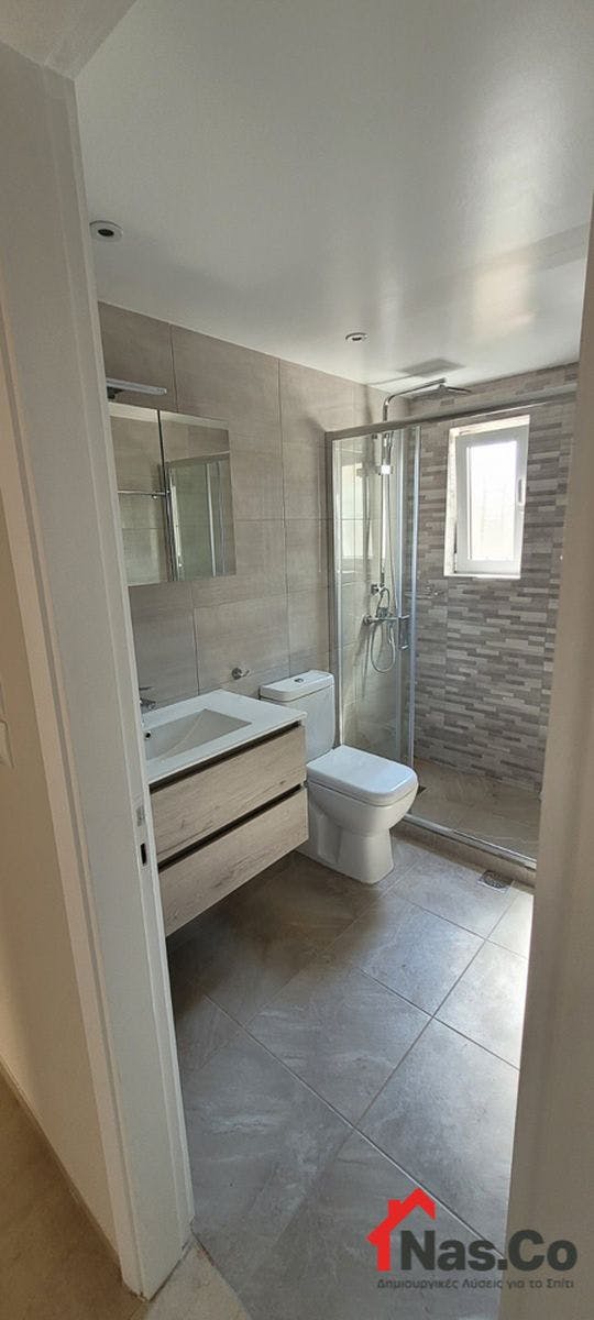 Ολική Ανακαίνιση Διαμερίσματος στην Βούλα Σεπτέμβριος 2021