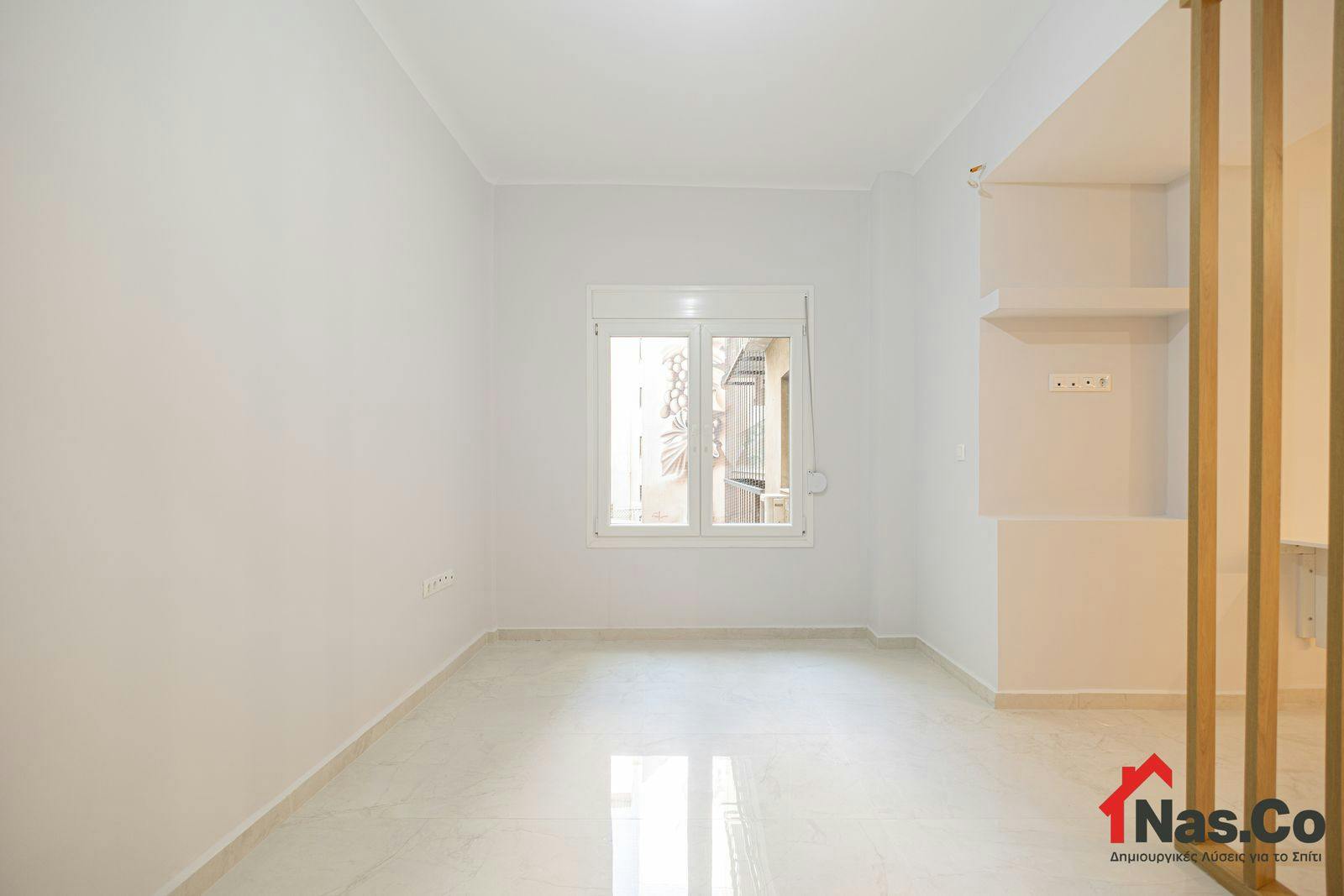 Ολική Ανακαίνιση Διαμερίσματος στην Αθήνα Ιούλιος 2023