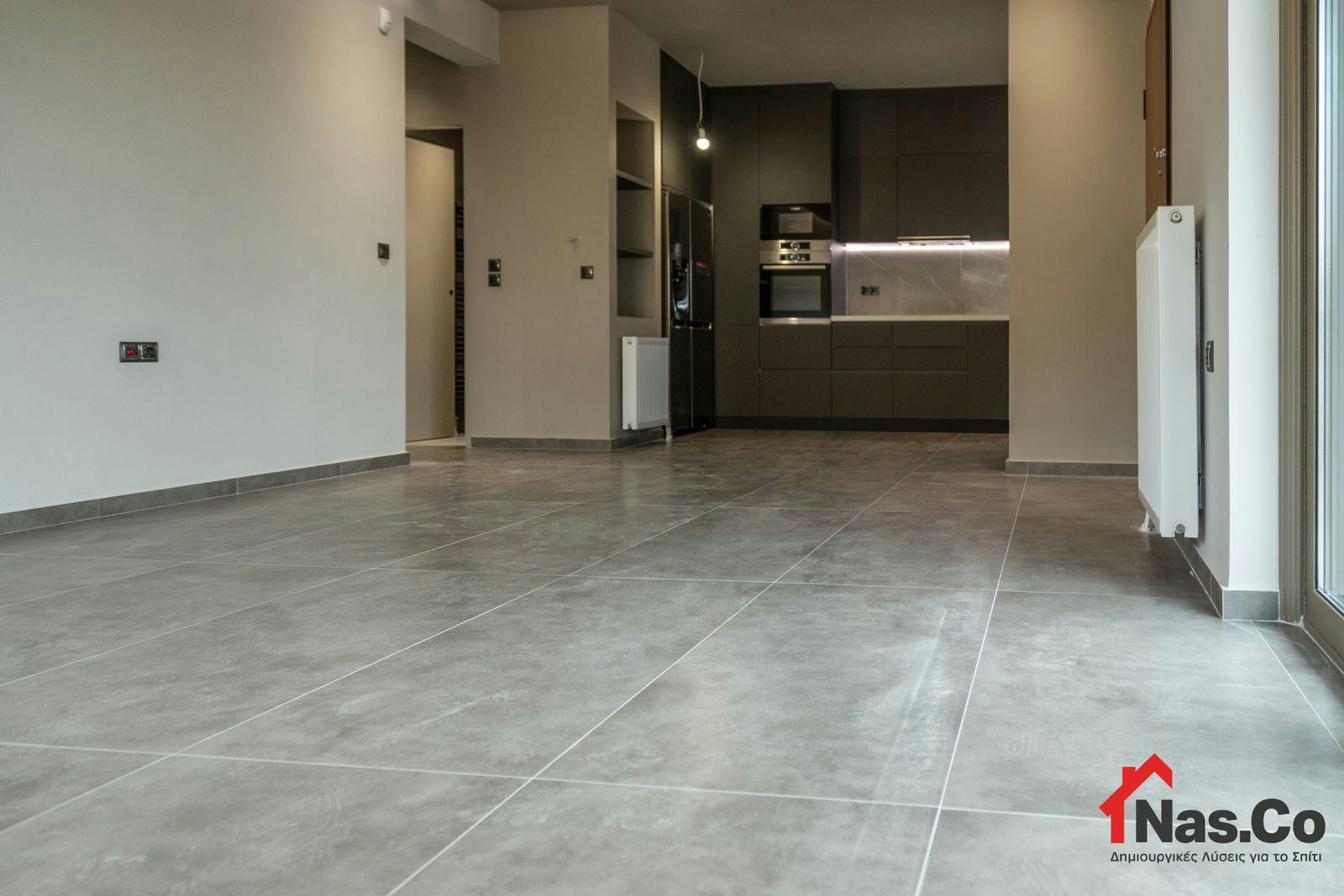 Ολική Ανακαίνιση Μονοκατοικίας στην Παιανία Ιούνιος 2022