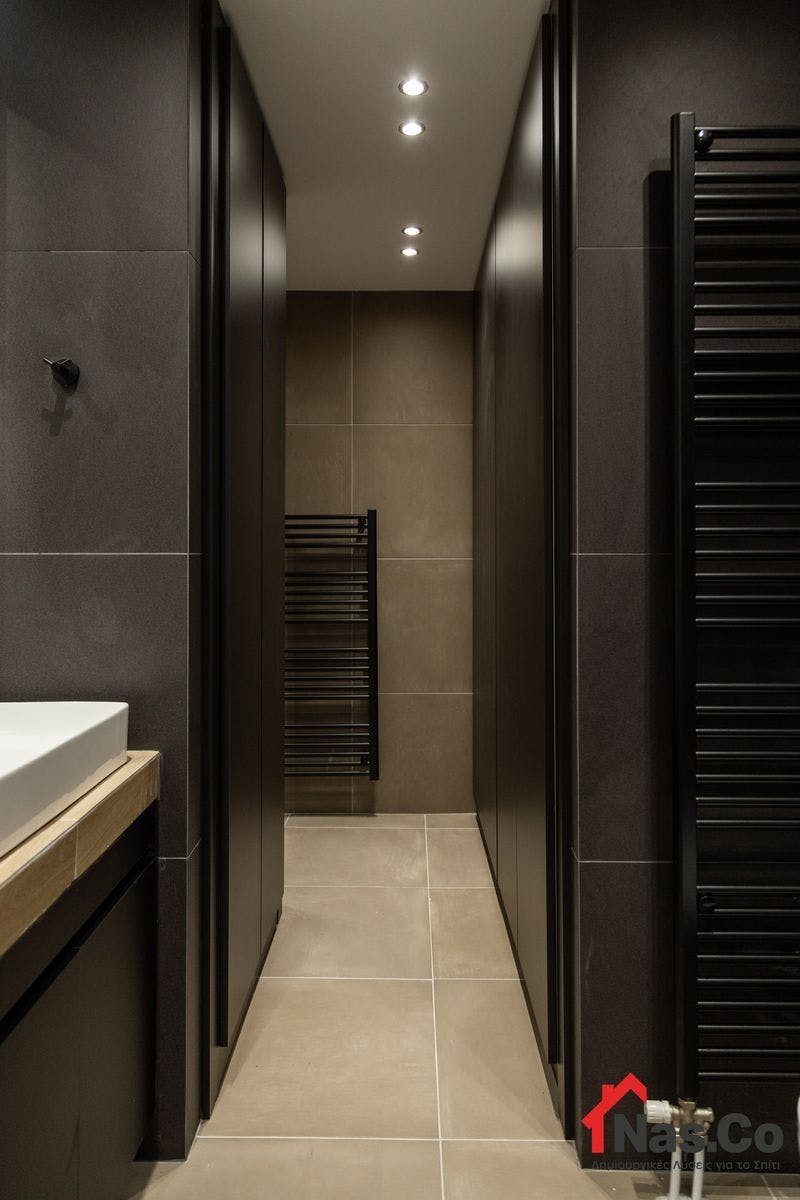 Ολική Ανακαίνιση Μονοκατοικίας στην Παιανία Ιούνιος 2022