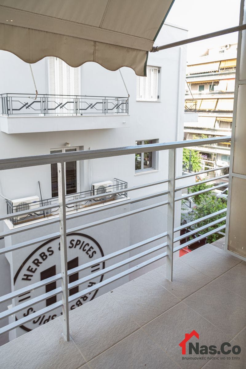 Ολική Ανακαίνιση Διαμερίσματος στο Παγκράτι Ιούνιος 2022