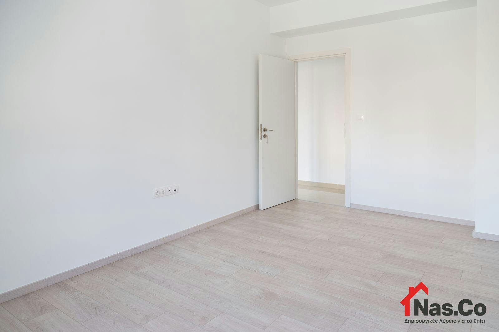 Ολική Ανακαίνιση Διαμερίσματος στα Πατήσια Απρίλιος 2023