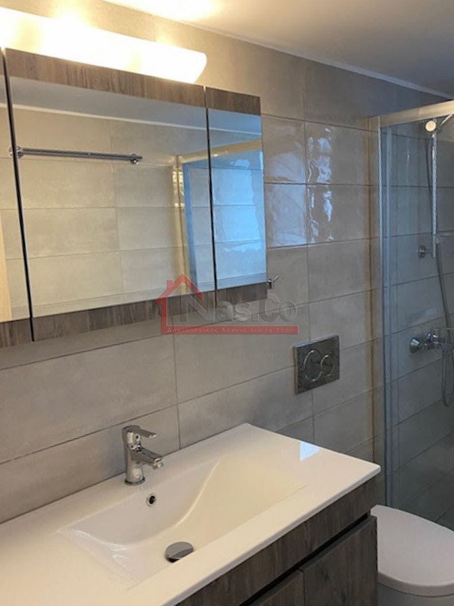 Ολική Ανακαίνιση Διαμερίσματος Αθήνα Ιούλιος 2020