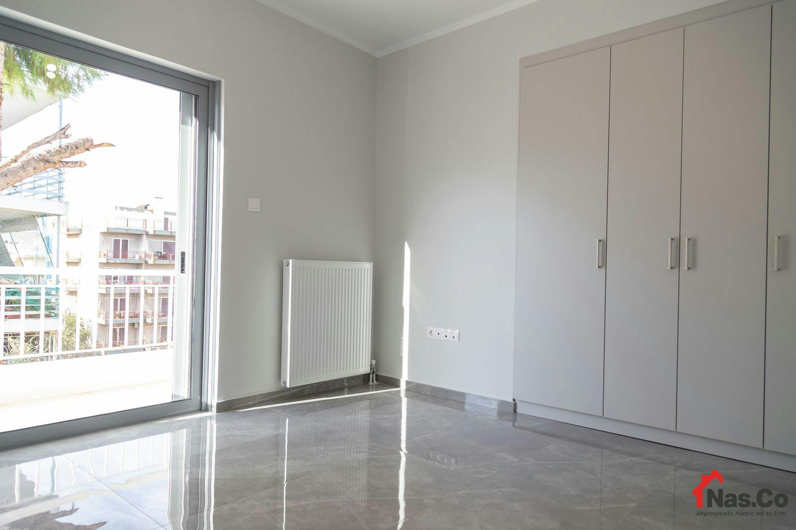 Ολική Ανακαίνιση Διαμερίσματος Χολαργός Δεκέμβριος 2021