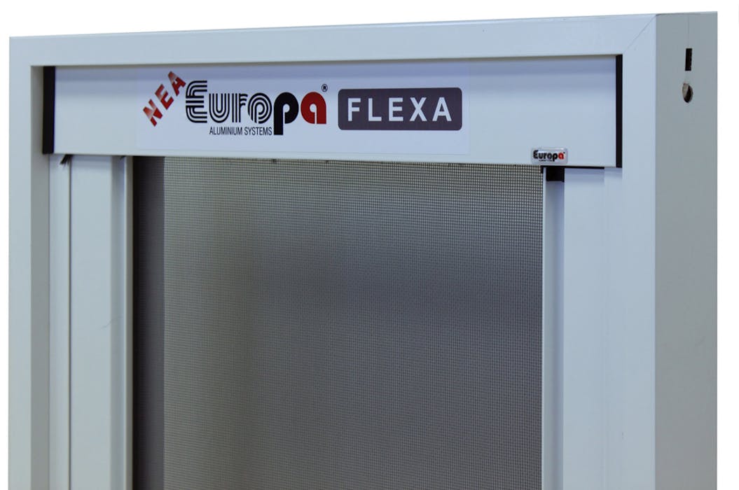 Σίτα Εντομοπροστασίας Europa Flexa