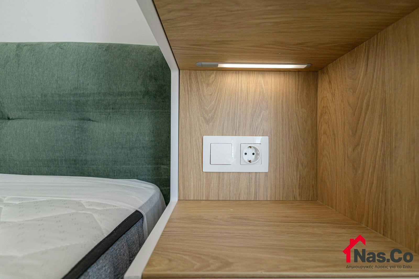 Ολική Ανακαίνιση Διαμερίσματος στην Νέα Σμύρνη Σεπτέμβριος 2023