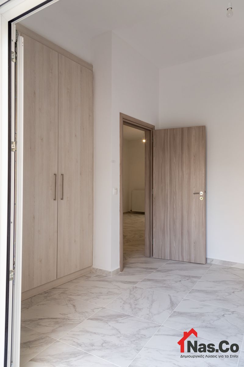 Ολική Ανακαίνιση  Διαμερίσματος στο Χαλάνδρι Ιούλιος 2022(Β)