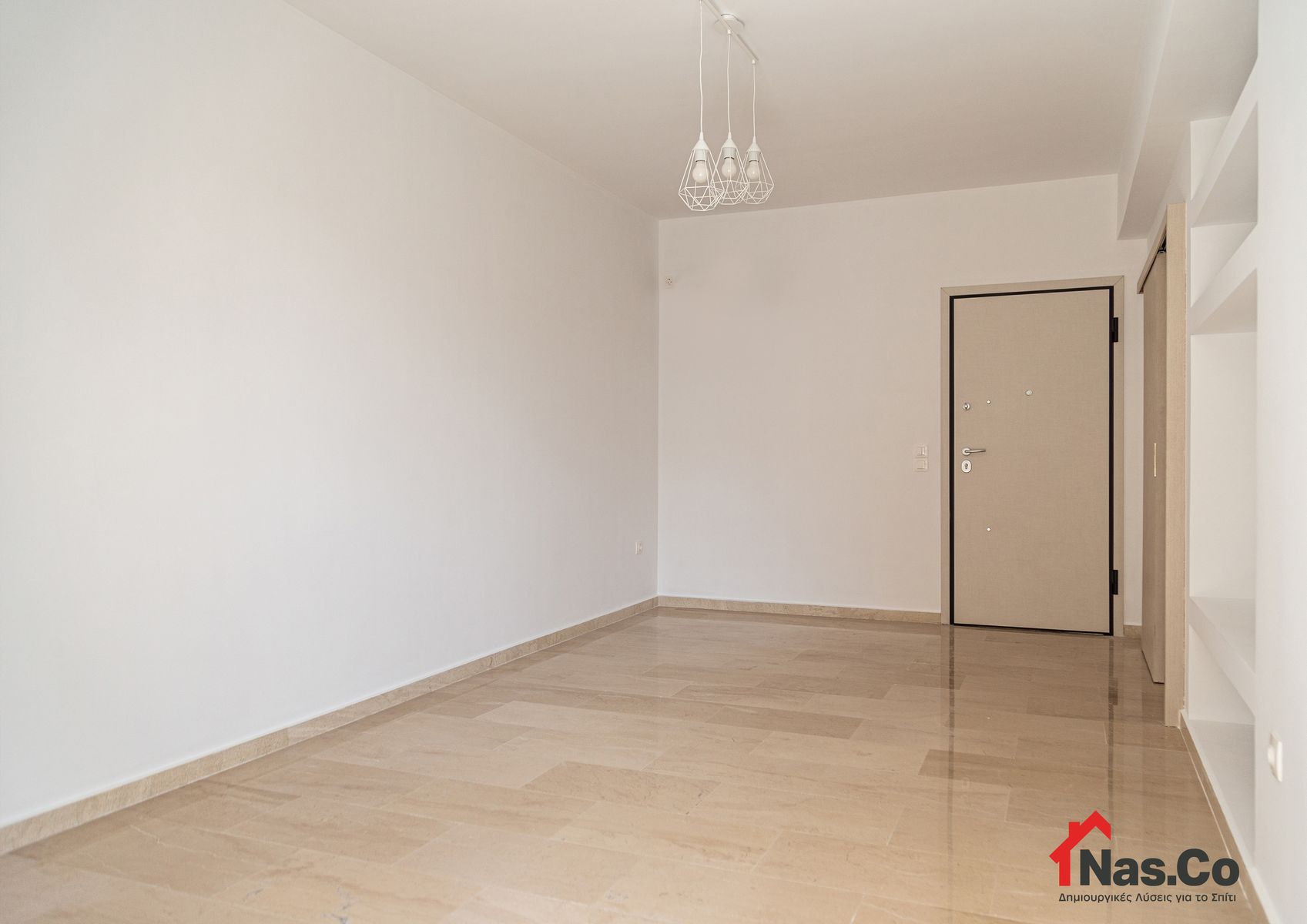 Ολική Ανακαίνιση στο Πόρτο Ράφτη Δεκέμβριος 2021 - Δωμάτιο