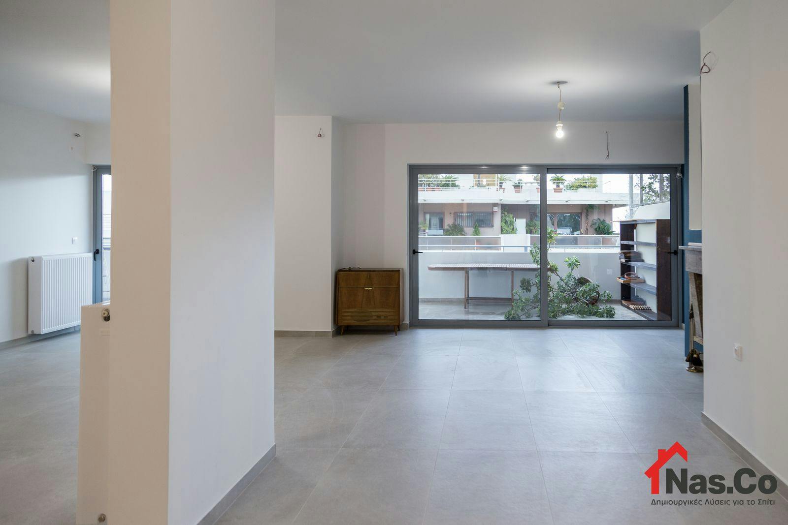 Ολική Ανακαίνιση Διαμερίσματος στην Αγία Παρασκευή Μάρτιος 2023